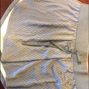 Athletic Works Green/Grey Shorts